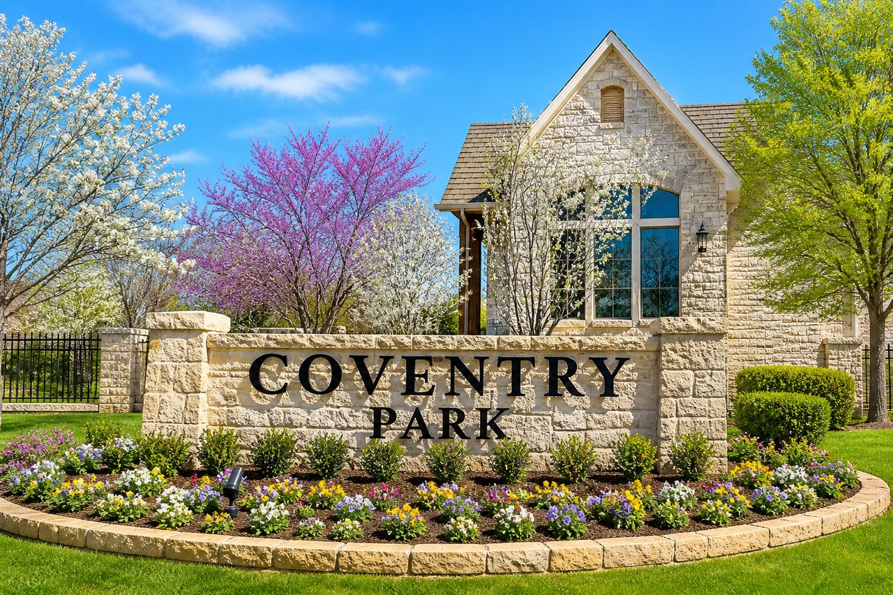 Coventry Park