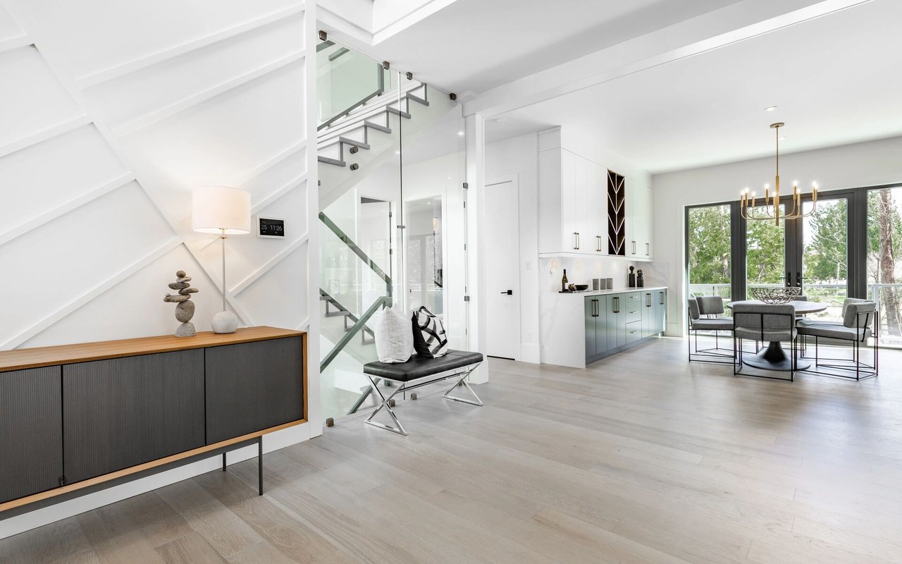 Let’s Tour the Barbados Model at River Landing in Wesley Chapel, FL!