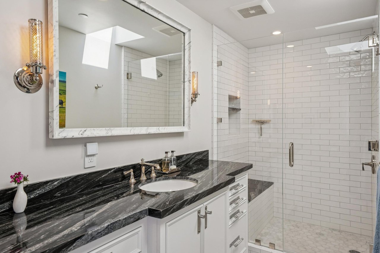  The Ultimate Pac Heights "Jewel Box