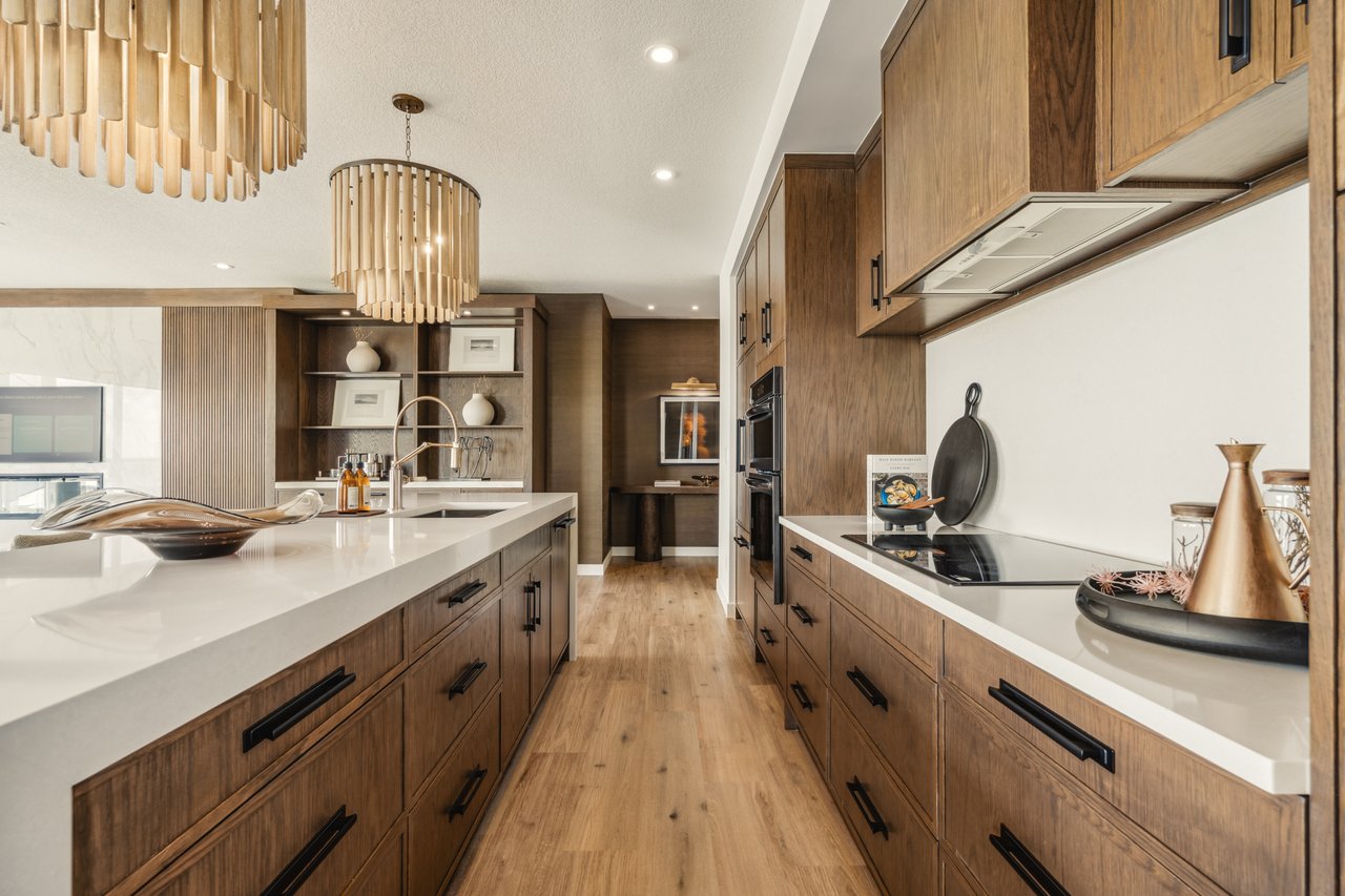 10 Cascade Ridge Unit: 205