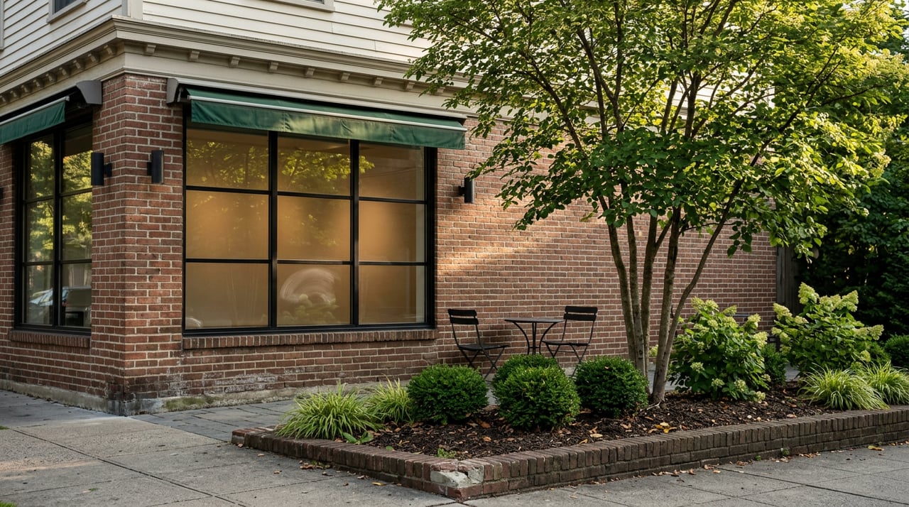 The Nights Downtown Oakville Actually Runs On This August