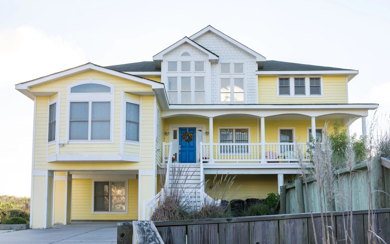 Neptune Beach