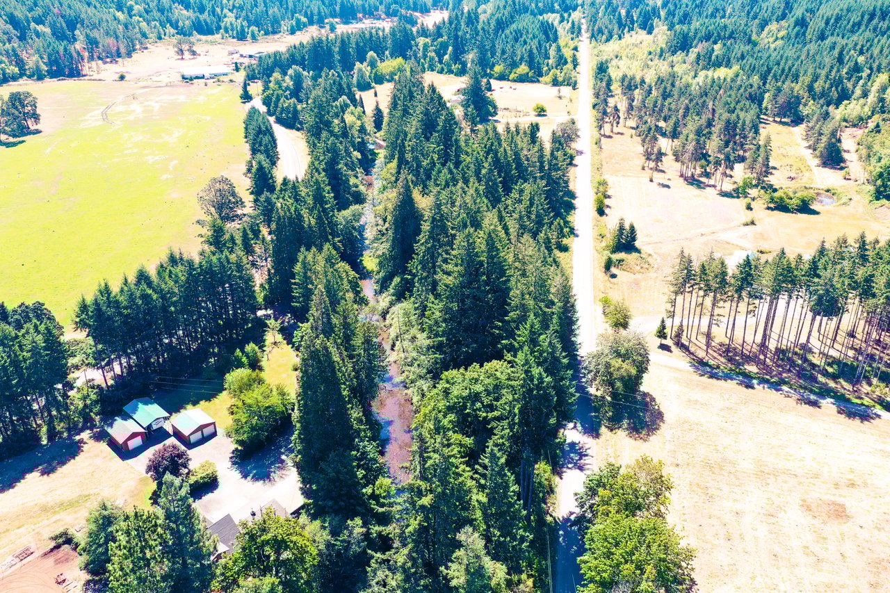 London Grove Riverfront