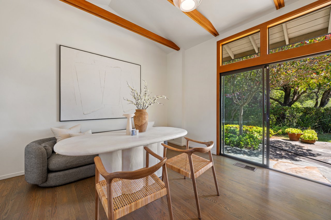 Rare 1+ Acre Dream Site