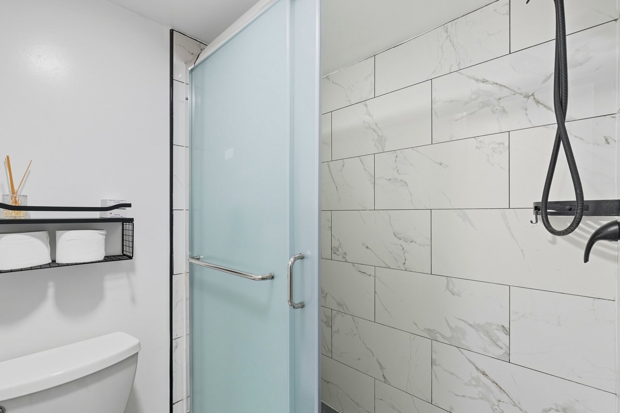 Luxury Turnkey Furnished Condo