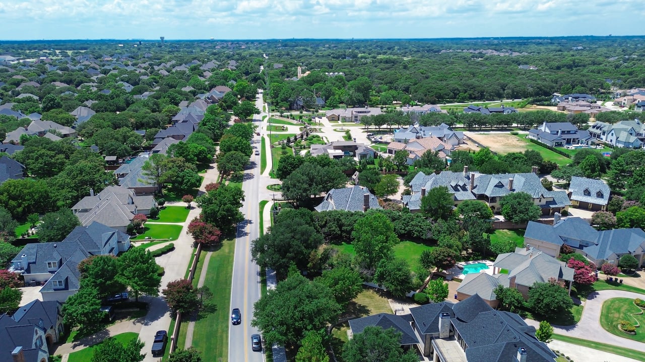 Colleyville