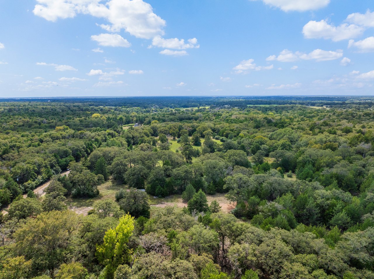 Acreage Estates on Pauline