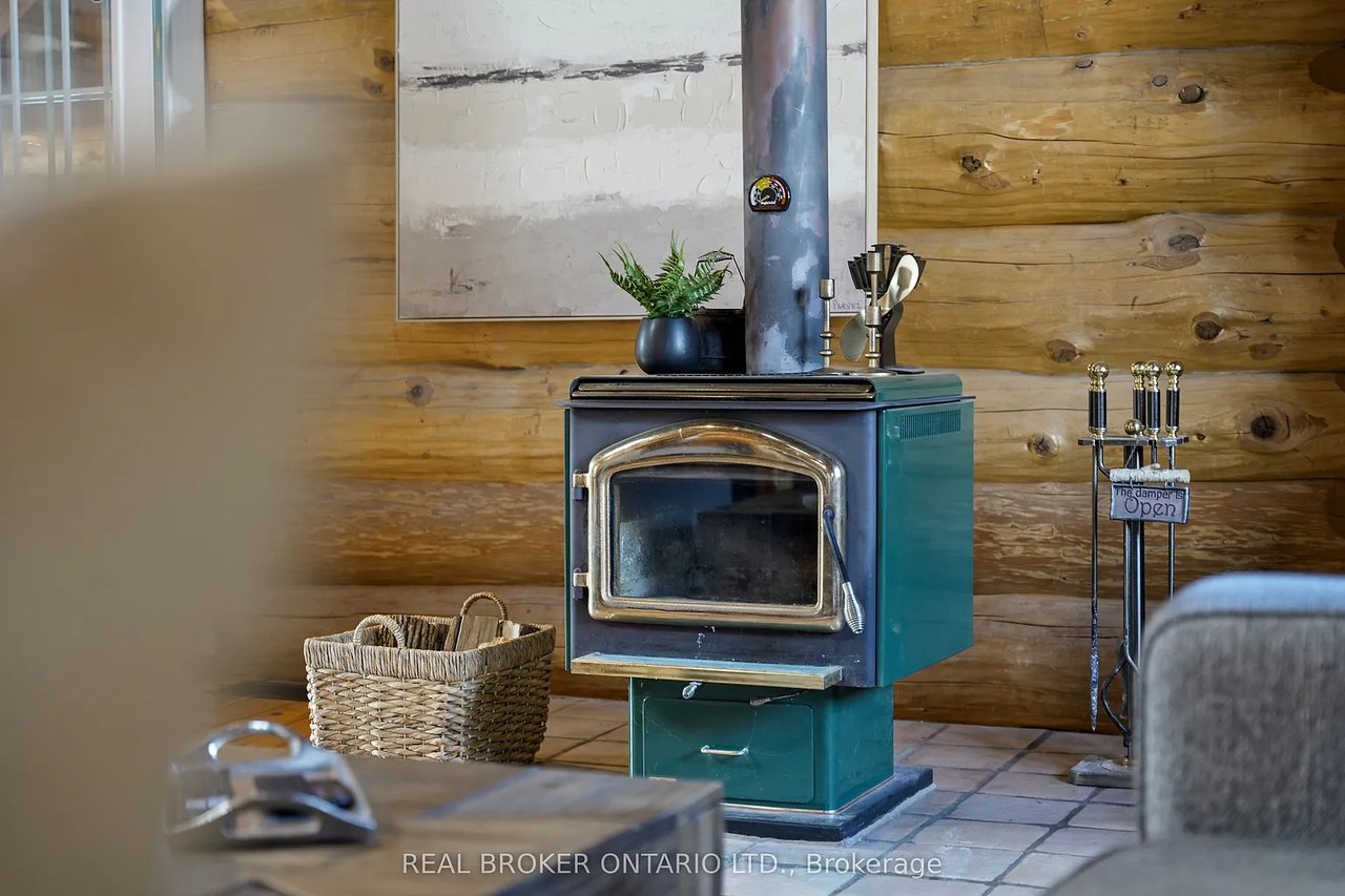 481 Oak Hill Road, Port Hope, ON L0A 1B0