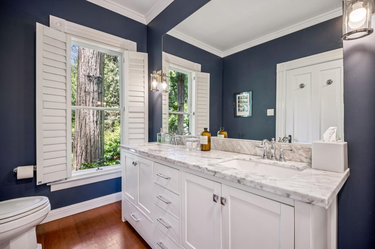 309 Corte Madera Ave