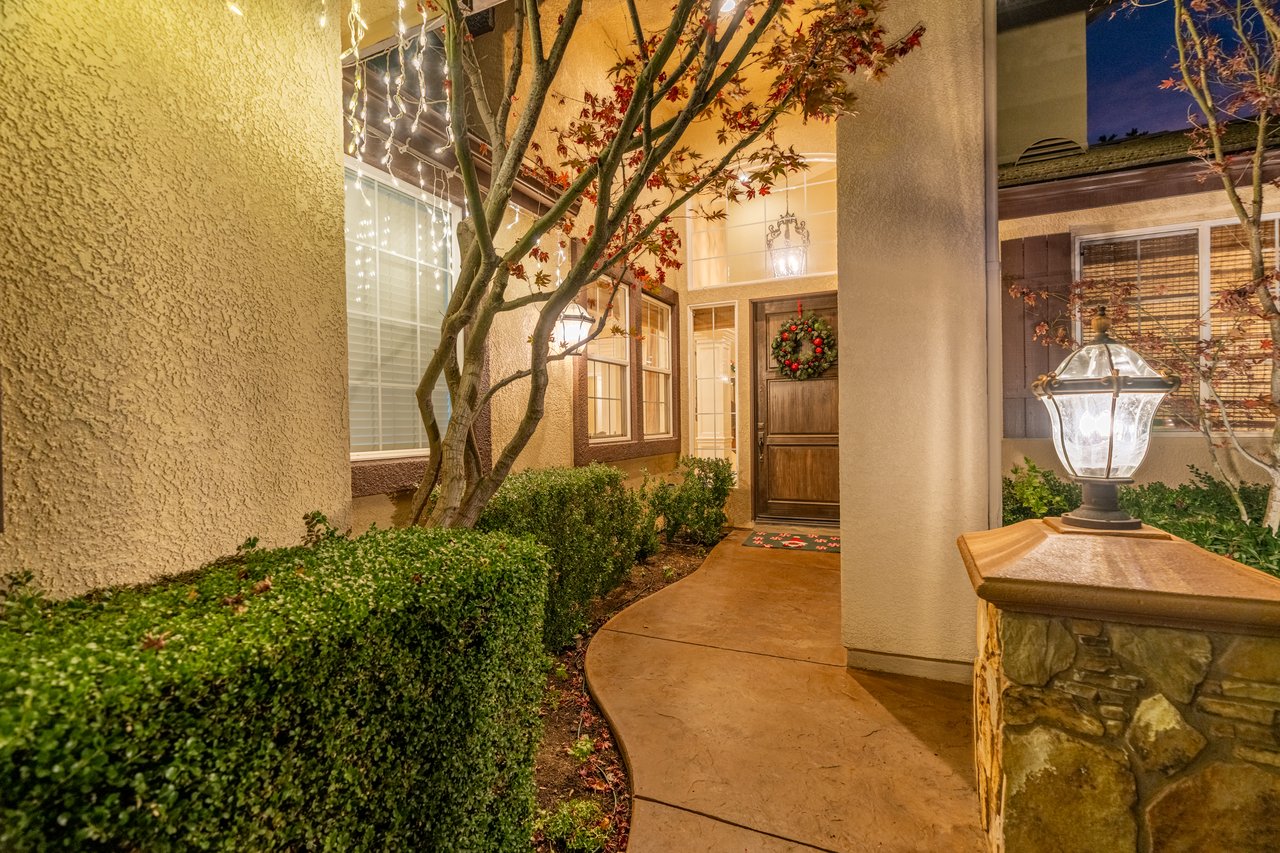 551 Rustic Hills Drive