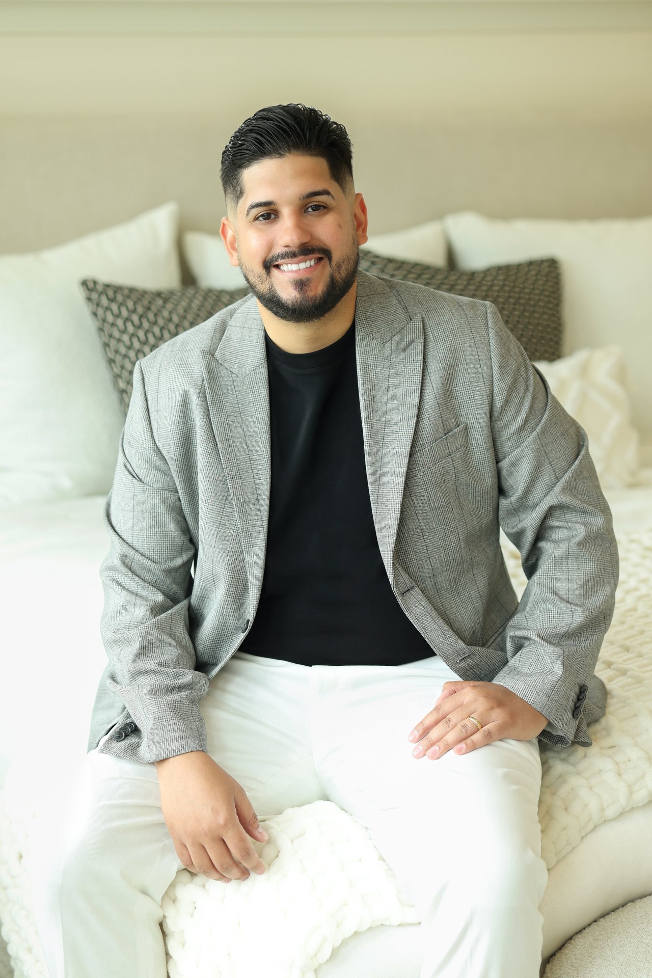 Jadiel Moran