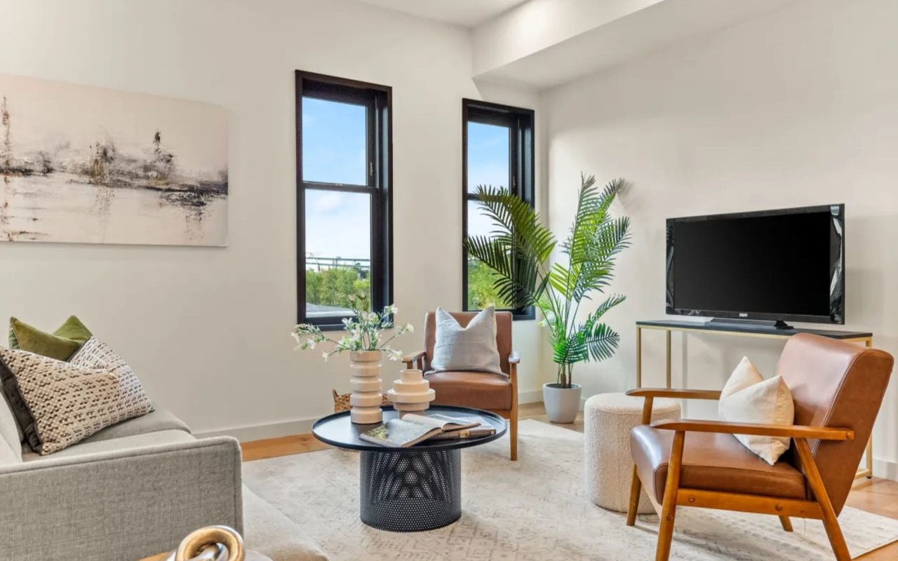 211 Condor Street - $7,500,000