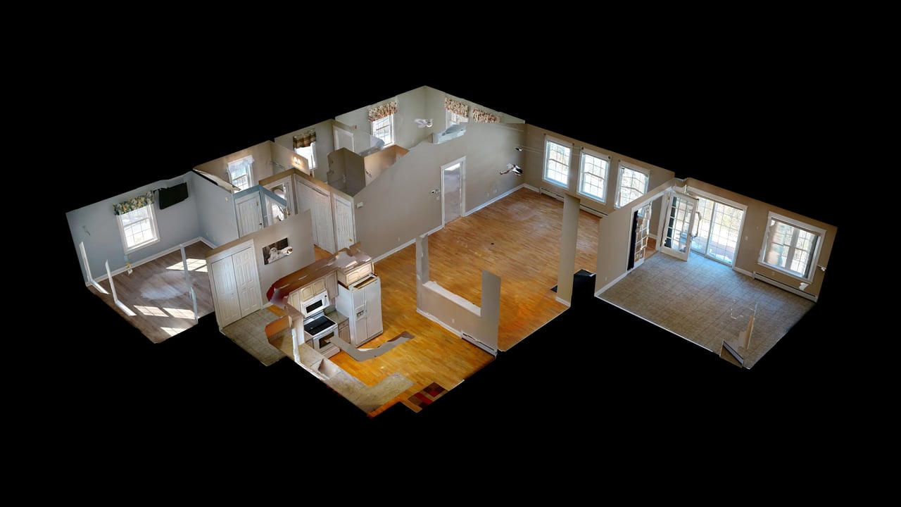 7 Mackworth Lane, #7, Cumberland