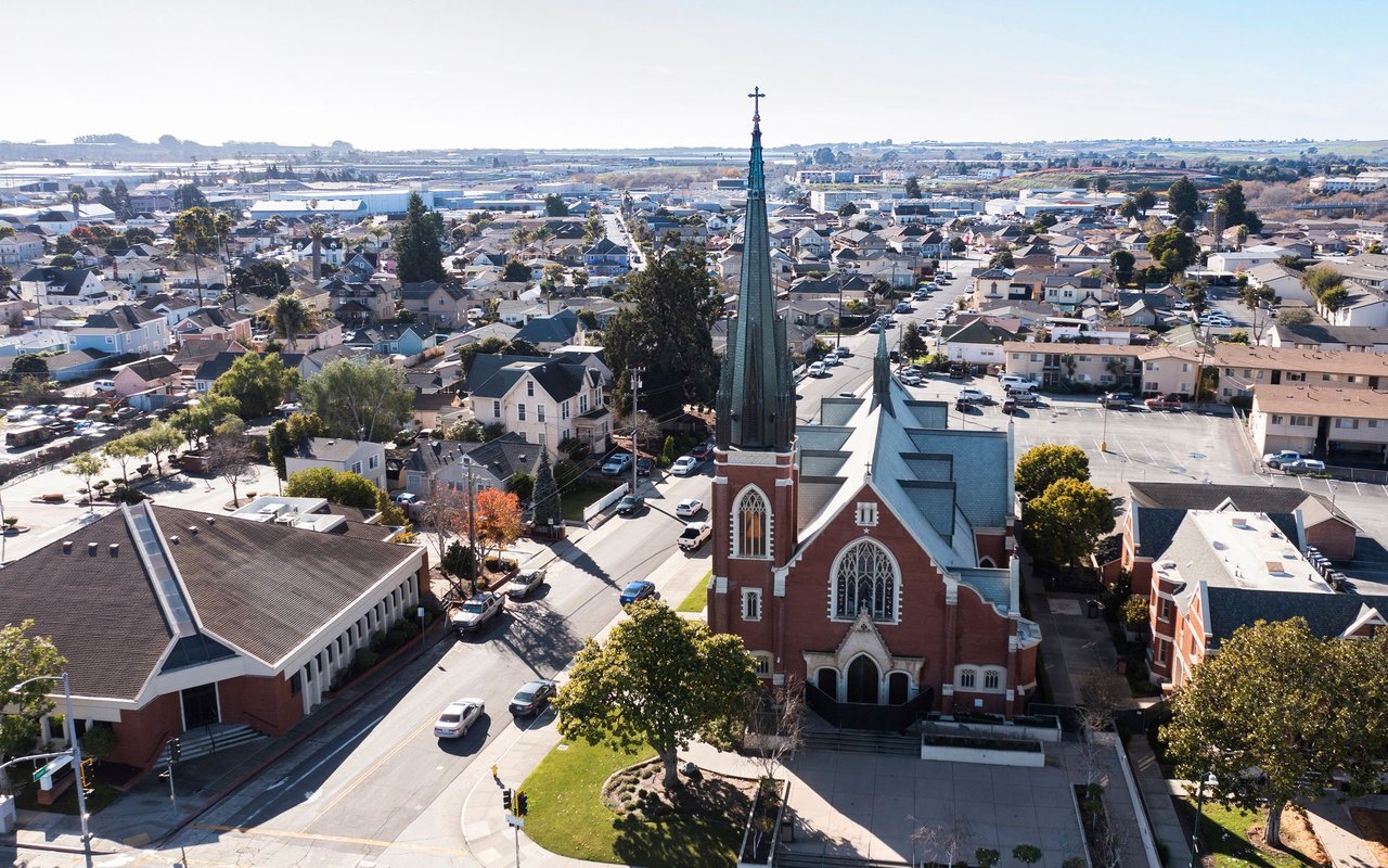 Watsonville