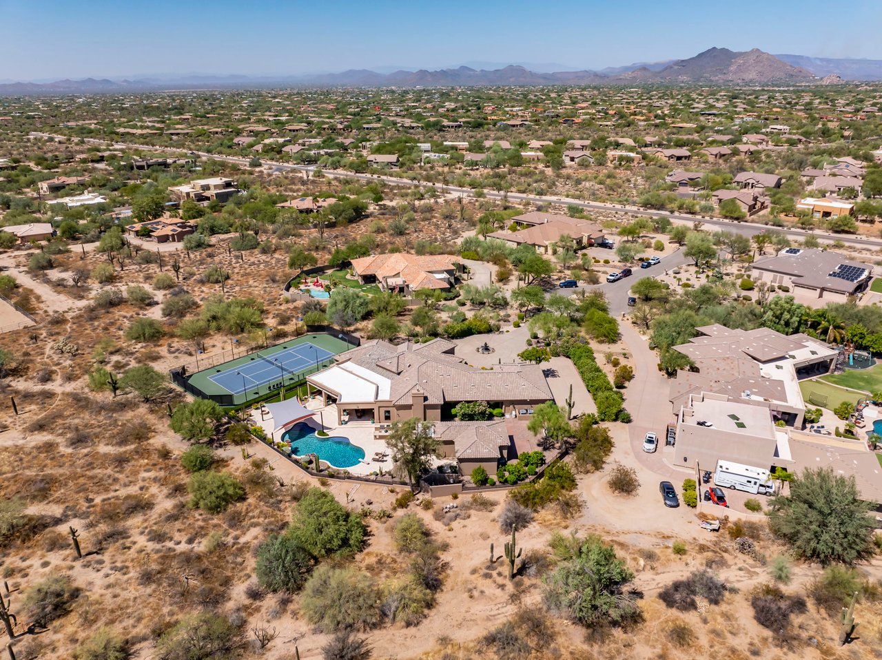 29672 N 77TH Place