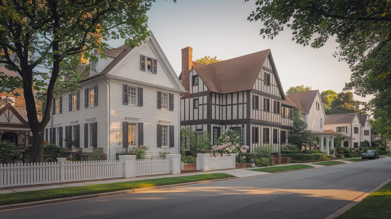 Iconic Landmarks in Scarsdale, NY You Can't Miss