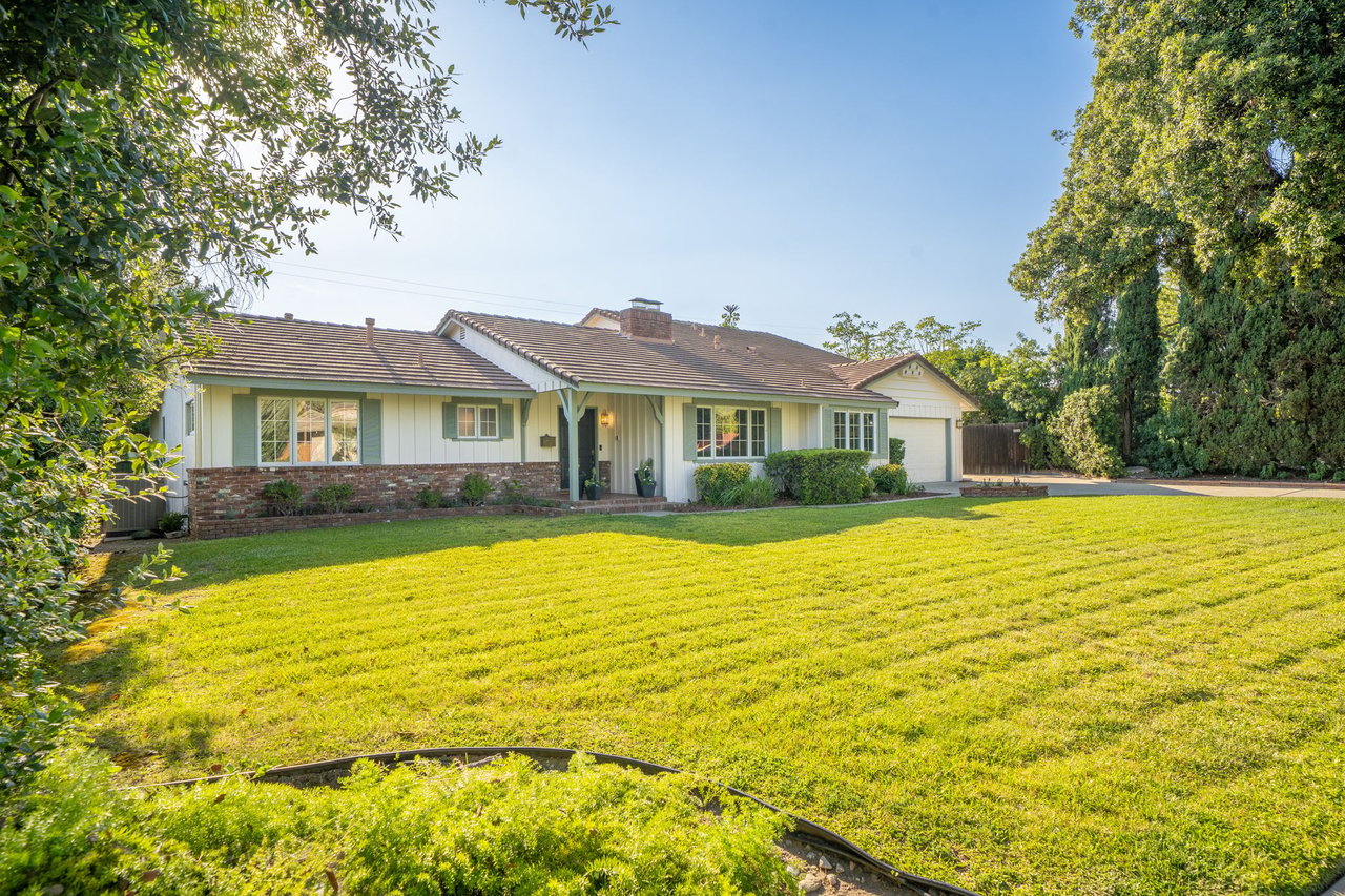 1453 Tulane Road