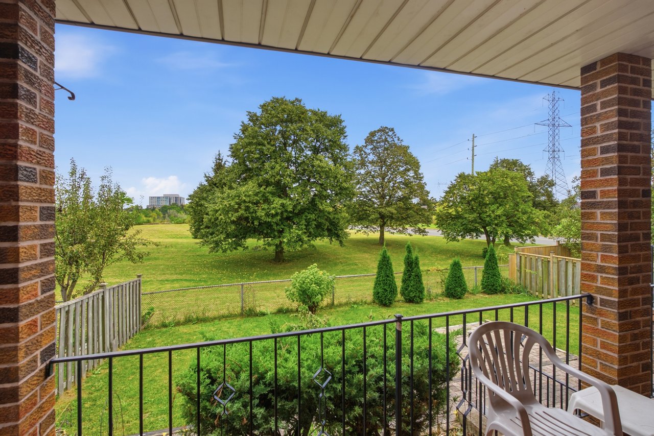 3 Morbank Drive