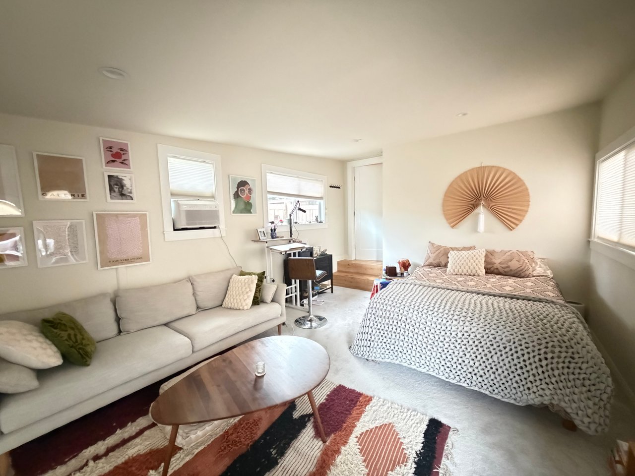 124 N Poli Avenue
