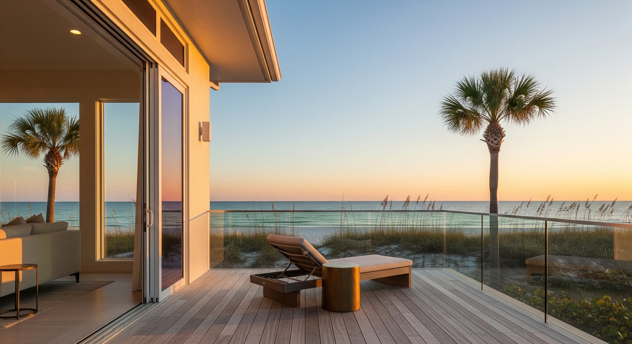 Should You Rent First or Buy on Siesta Key?
