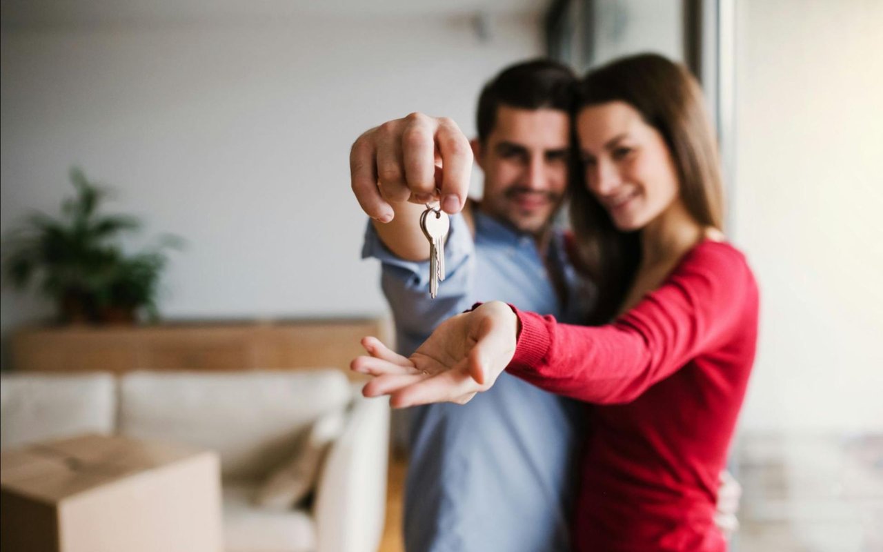 Buying a Home in North Columbus, GA