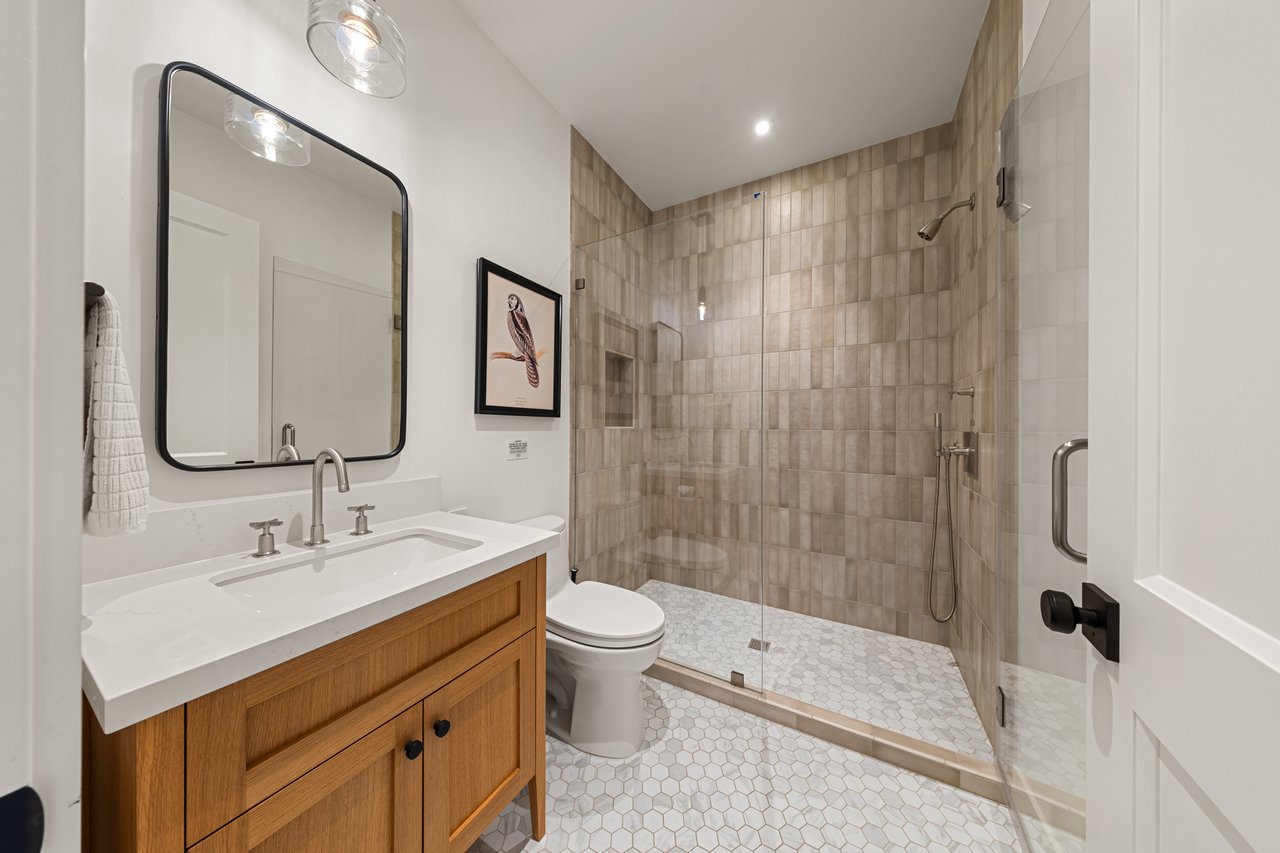 Stylish and Renovated Belvedere Beauty