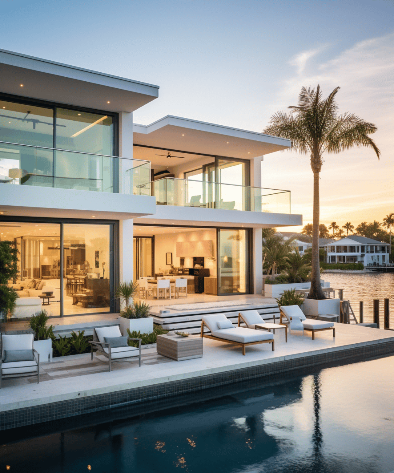 Featured Properties