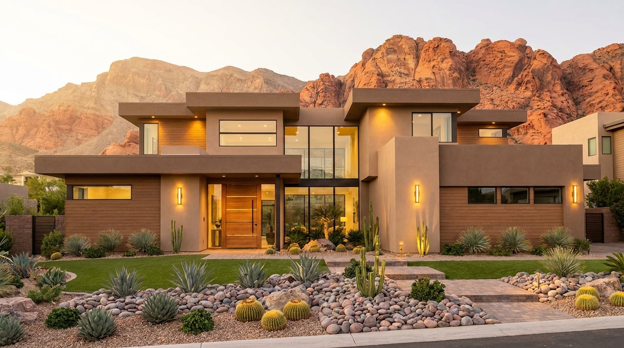 How to Hire a Las Vegas Agent for Selling a House Fast