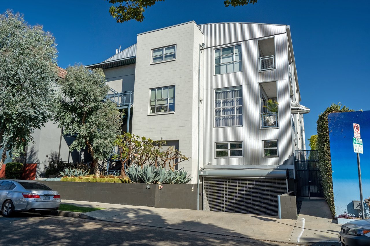 710 N Orlando Ave Unit: 104, West Hollywood