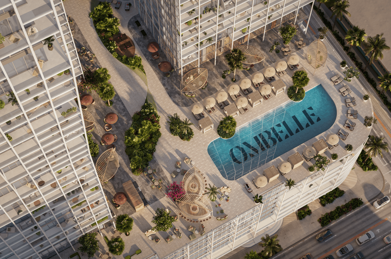 OMBELLE