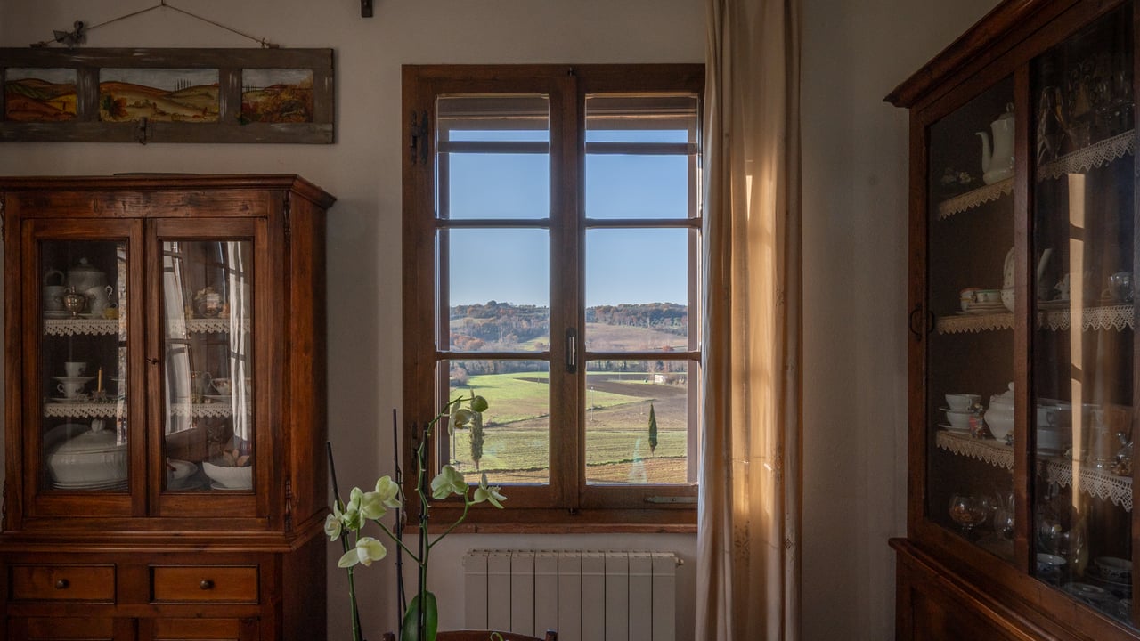 PODERE MAGGIO