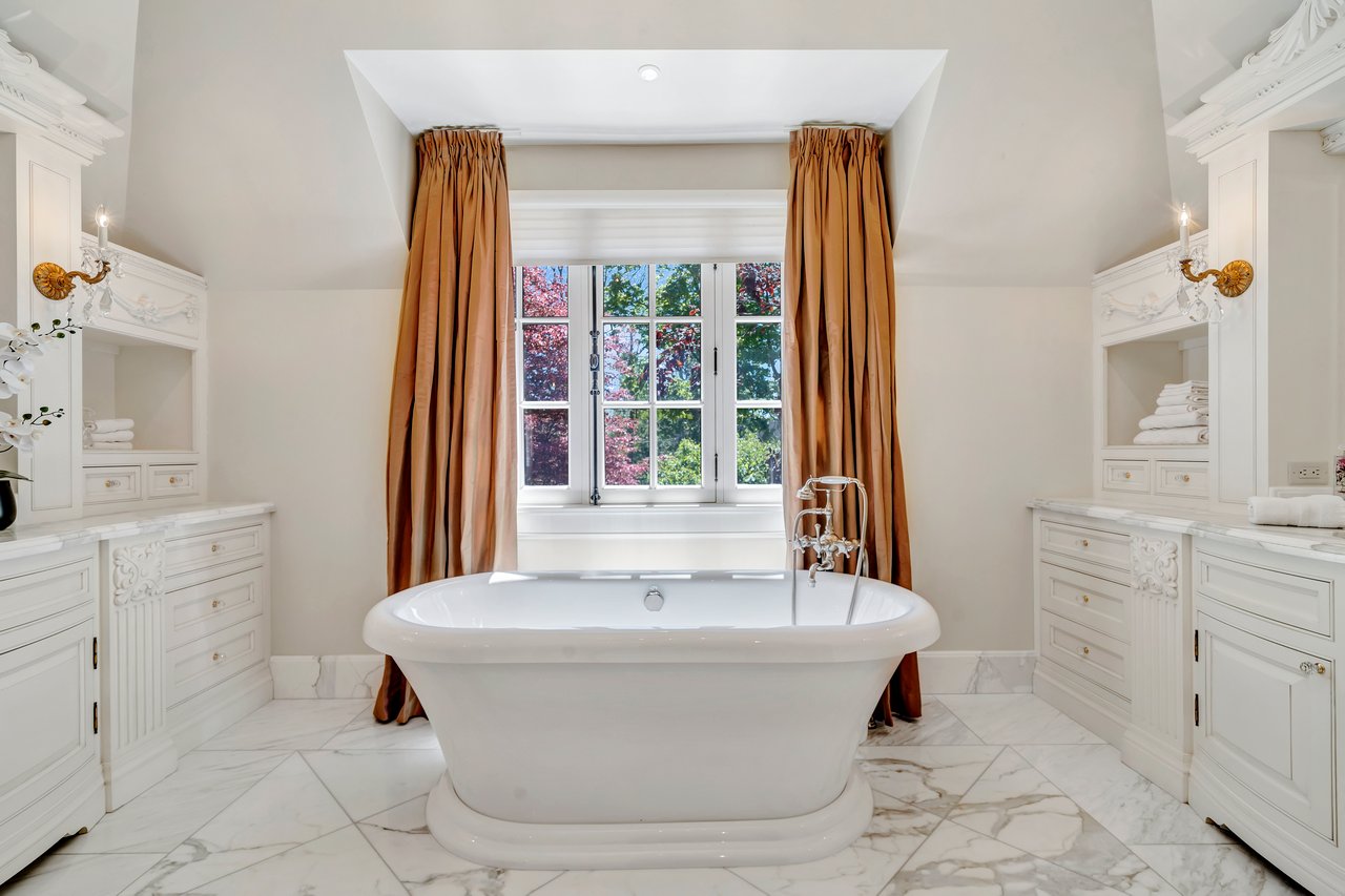 Maison Lakeshore