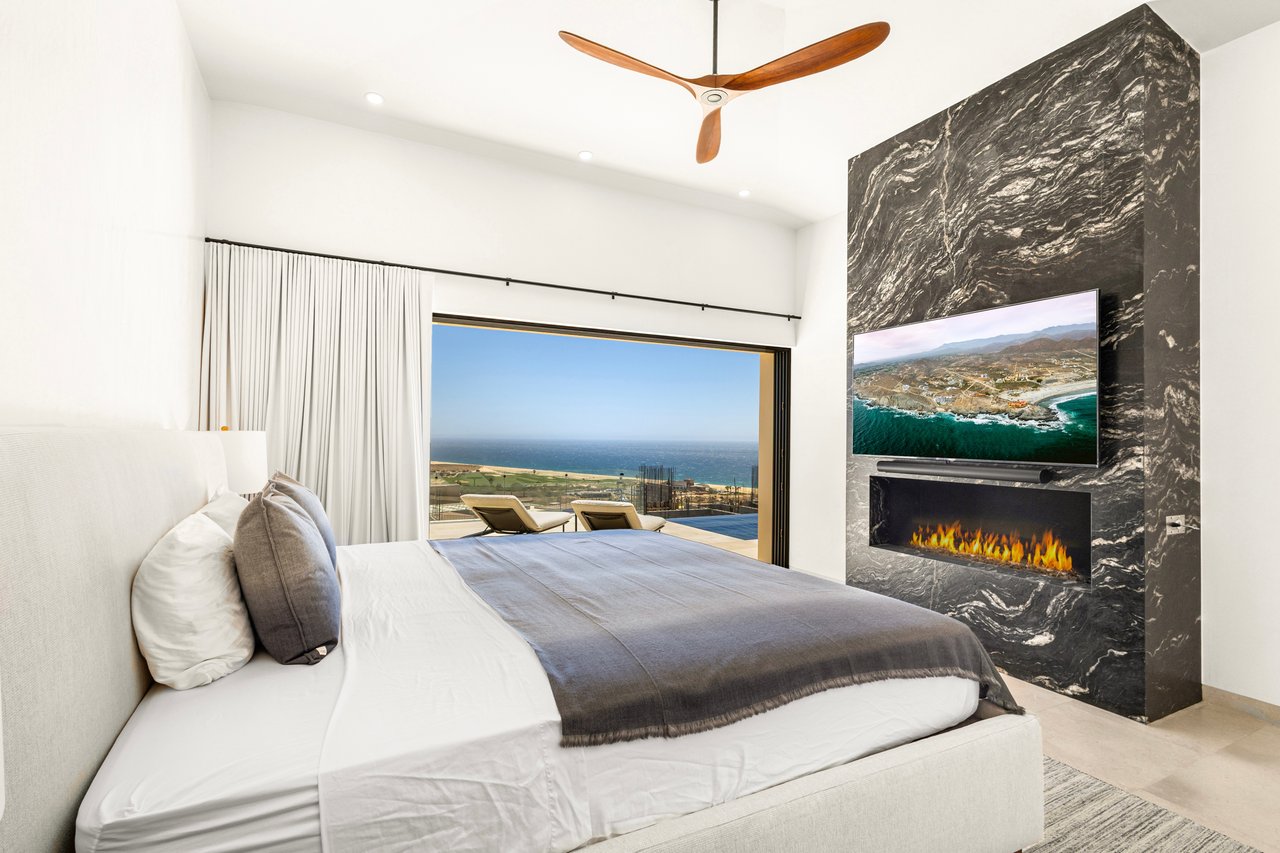 CIELO MARBELLA VILLA 43