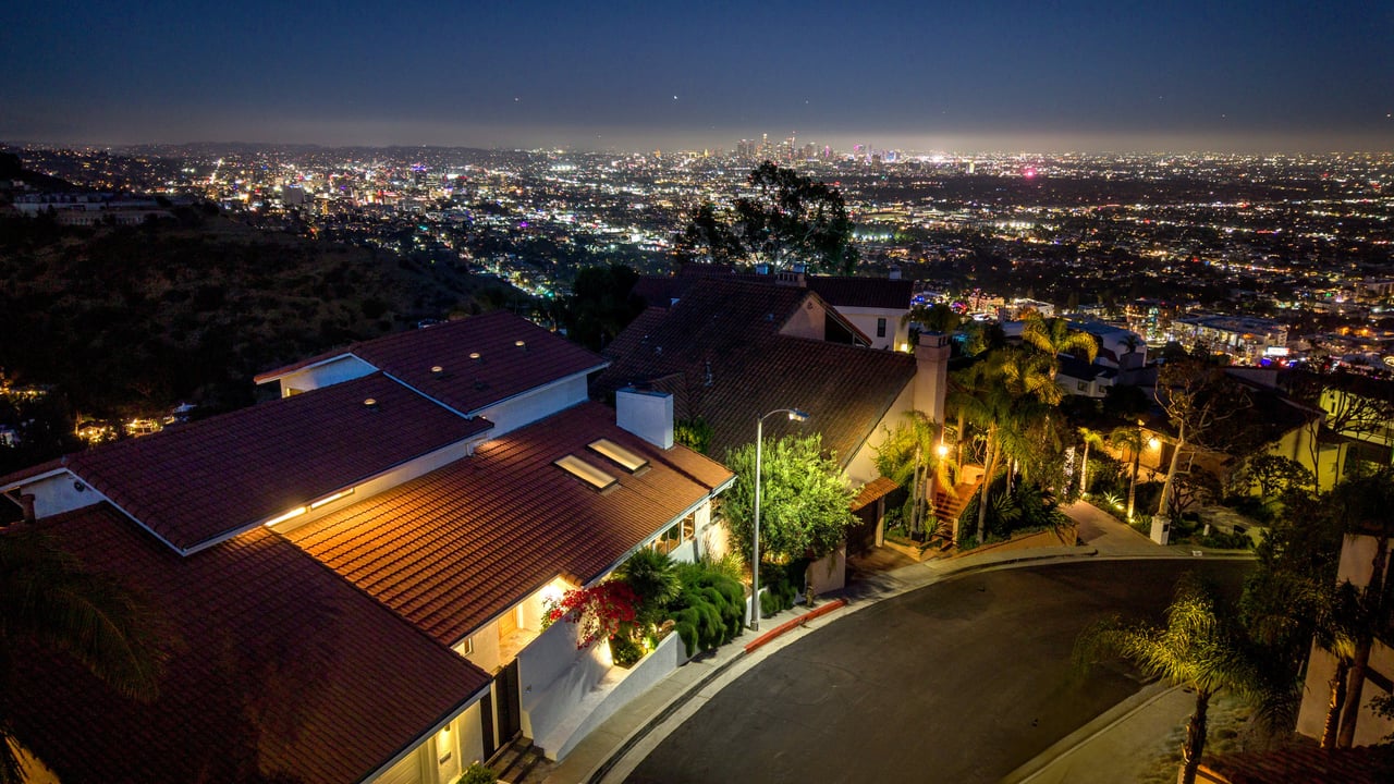 1904 N. Crescent Heights Blvd.