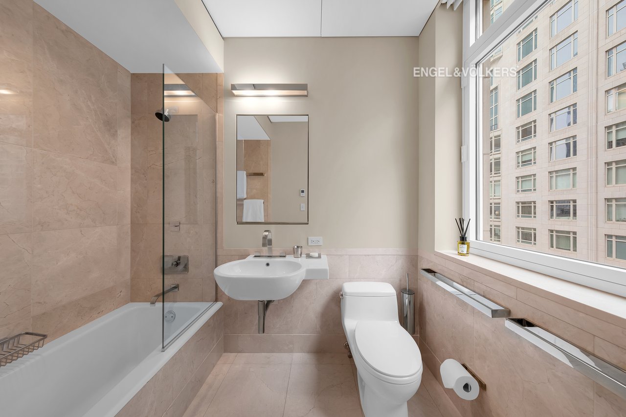 15 Central Park West