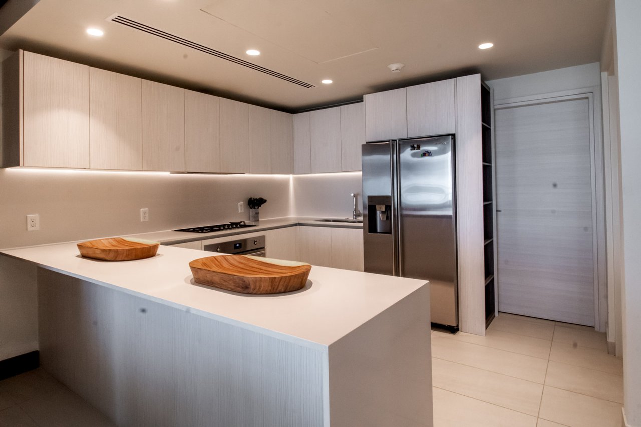 Condo | SLS Marina Beach