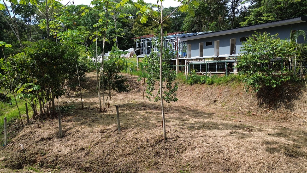 Affordable Uvita Lot UNDER $200-per-sqm - Perfect for Your Dream Home or Airbnb Investment