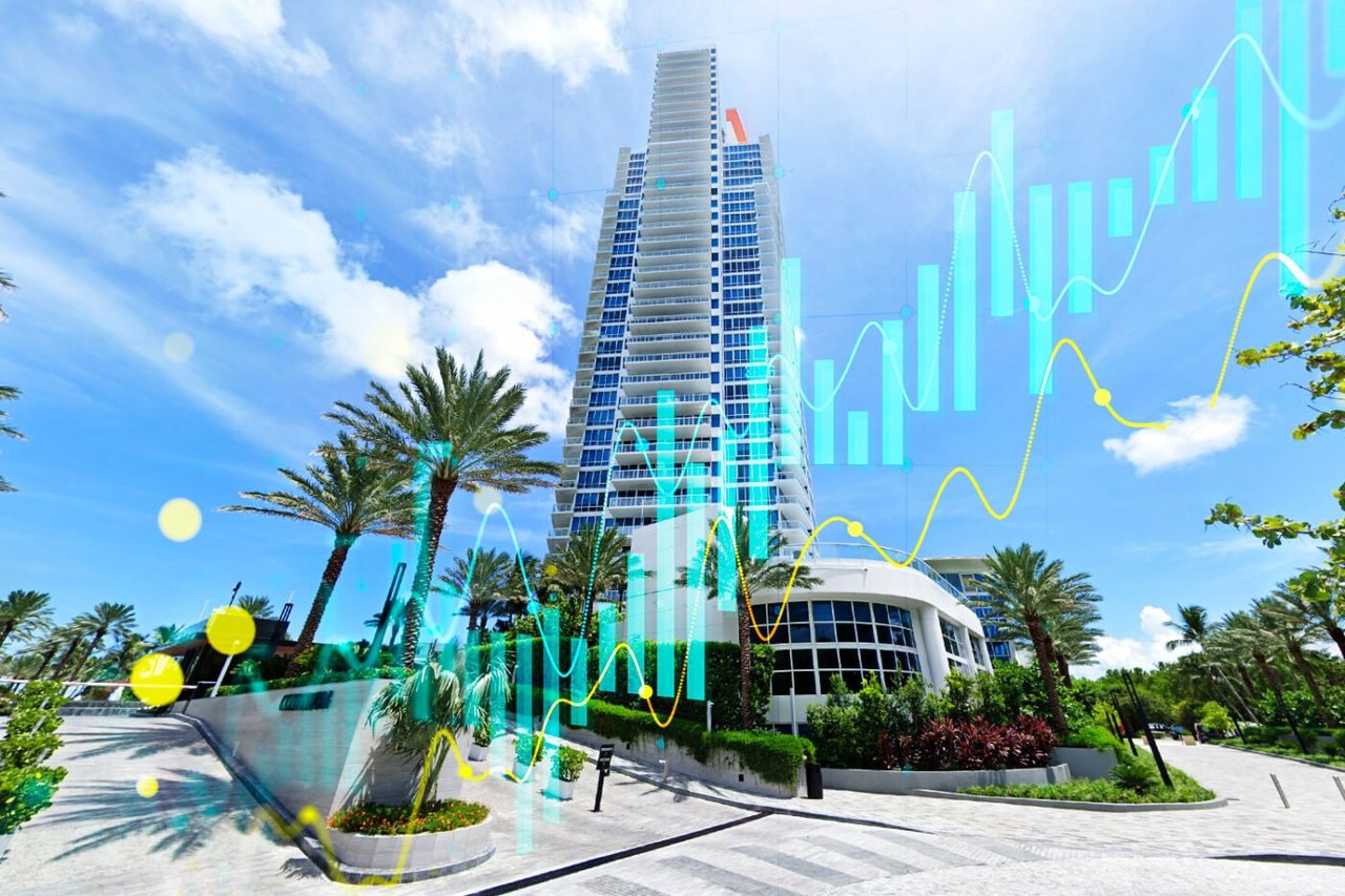 Miami-Dade weekly condo sales hit $122M