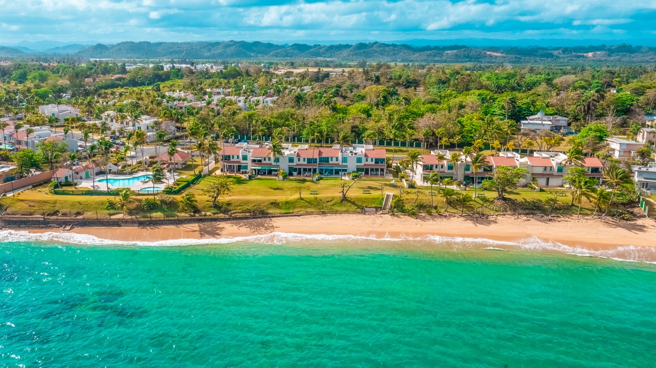 Dorado Reef 53