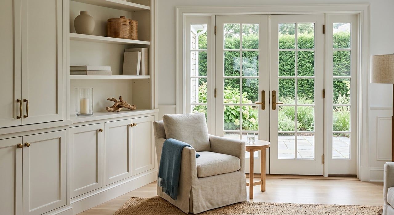 How Concierge-Style Marketing Elevates A Southampton Sale