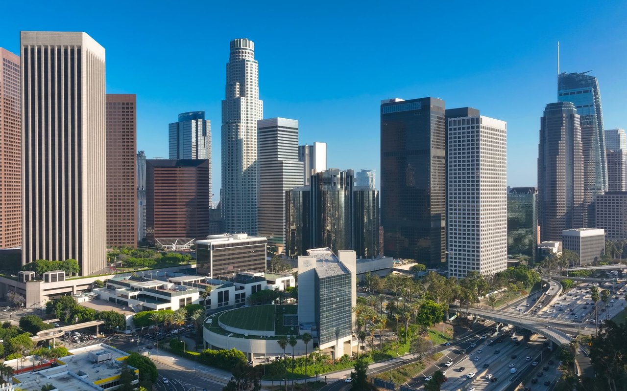 Downtown