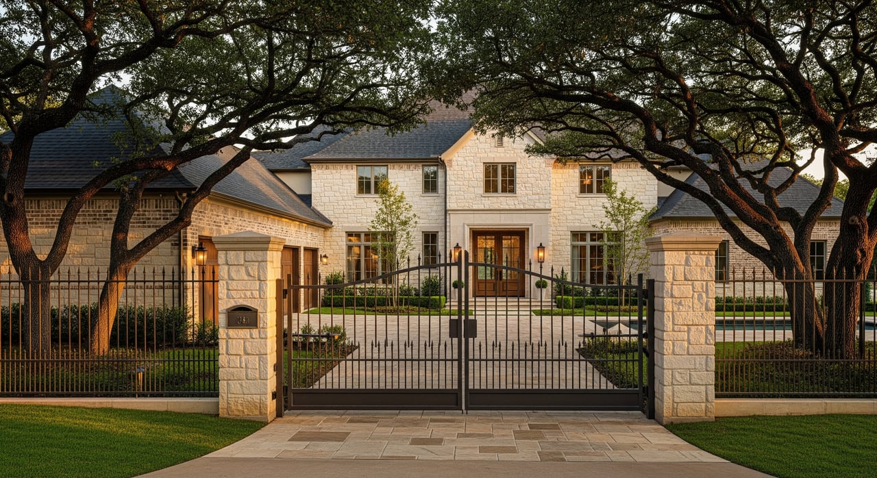 Title Insurance in Texas: Farmers Branch Guide