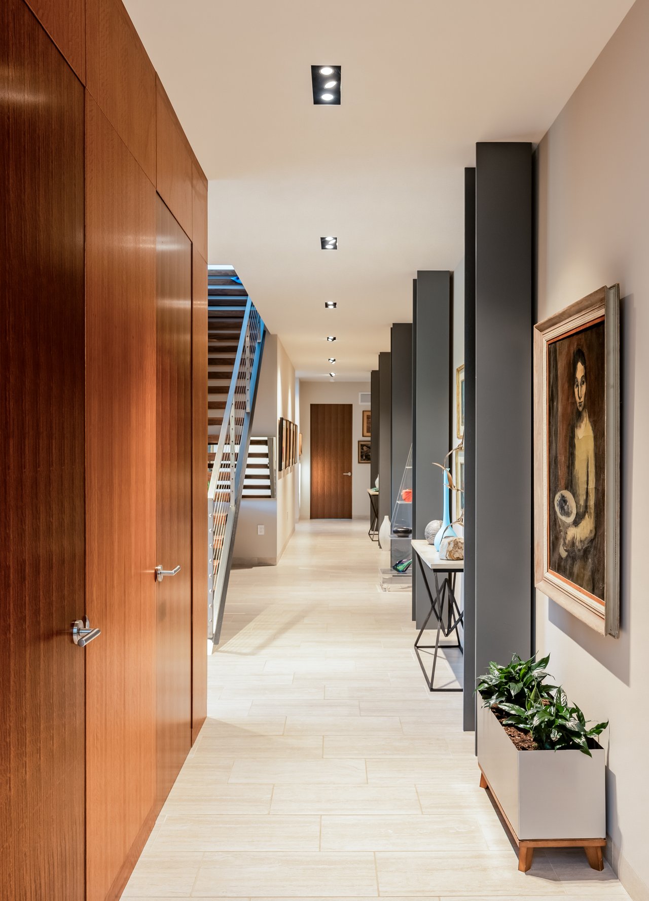 Modern Luxury Meets Historic Charm: Riverscape and Architectural Design Trends in Bucks County & Philadelphia | B&B Luxury Properties