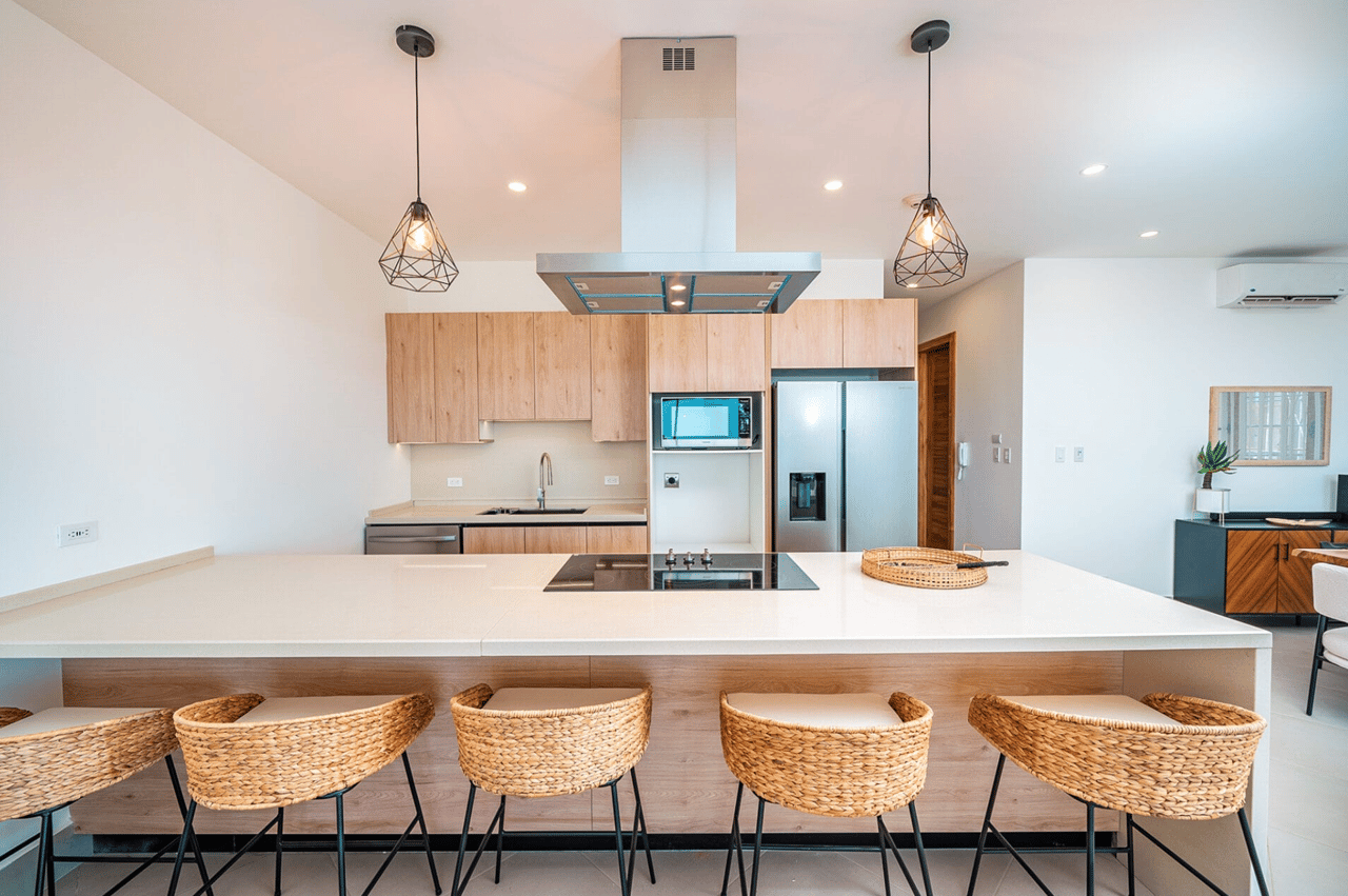 Puesta Del Sol (Residence 8)- Sunset Splendor Oceanview Condo With Private Roof Top Patio