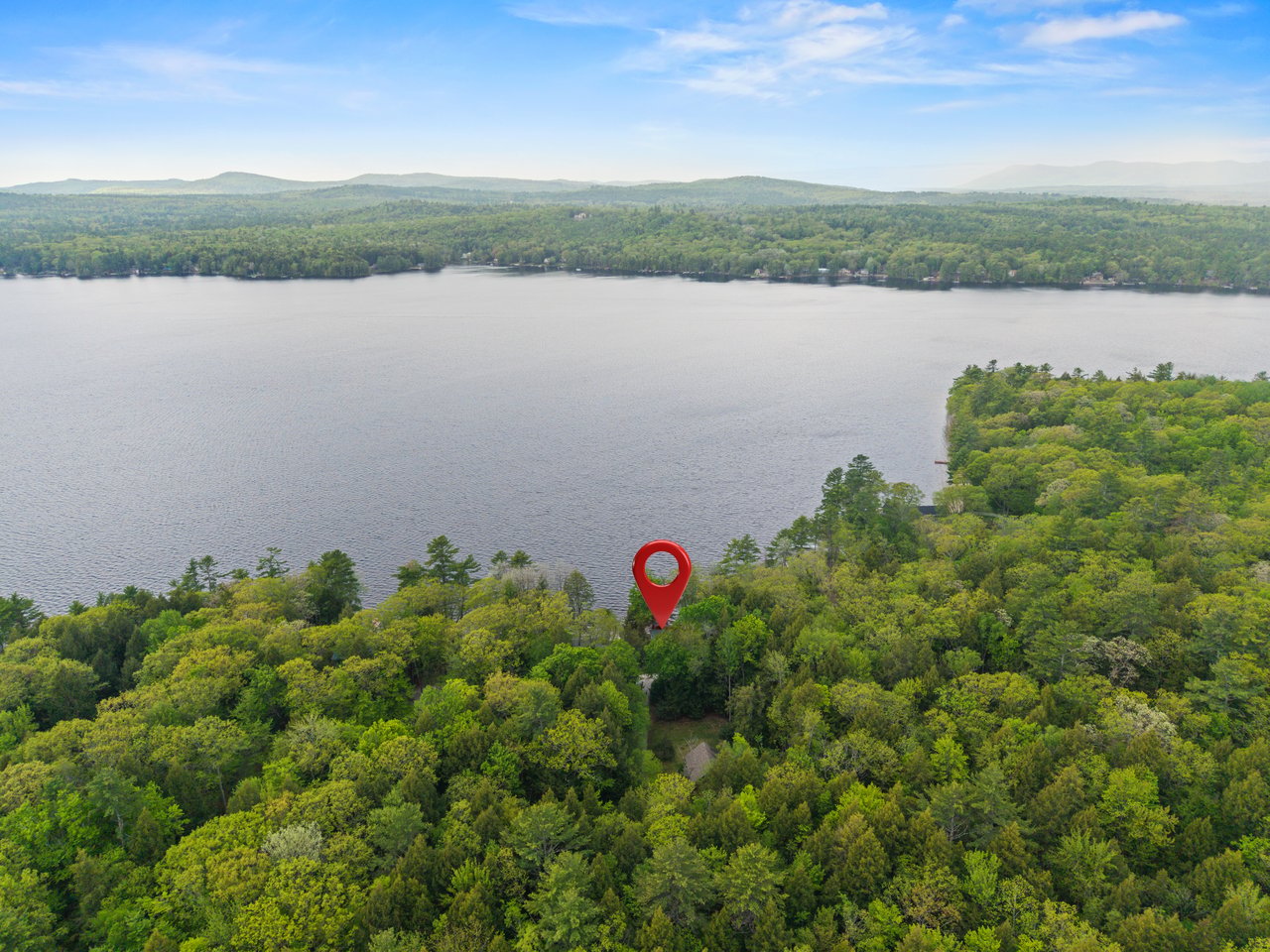 21 Basswood Bay Road