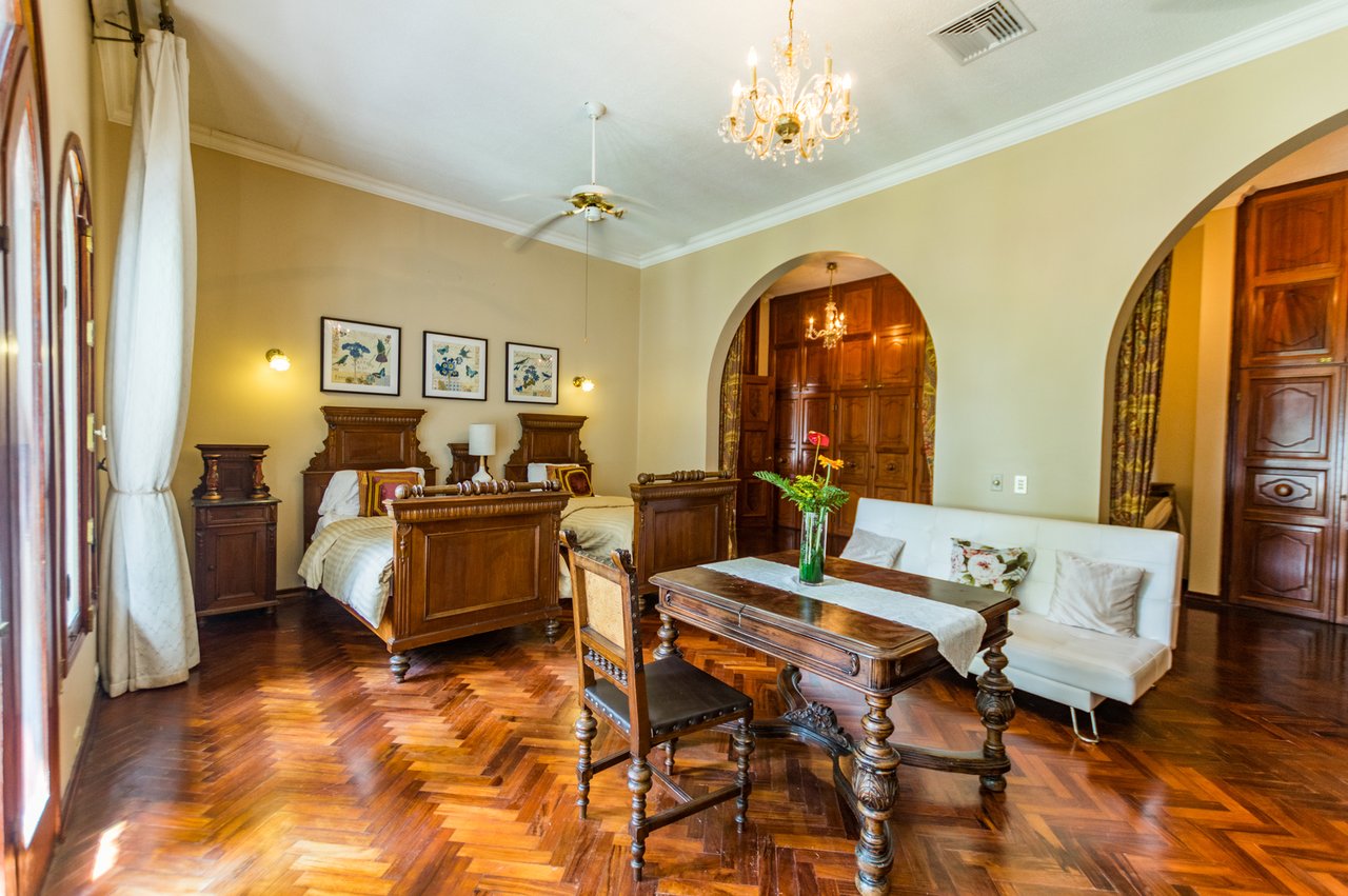 One of a Kind in Costa Rica Manors Estate with Ocean View