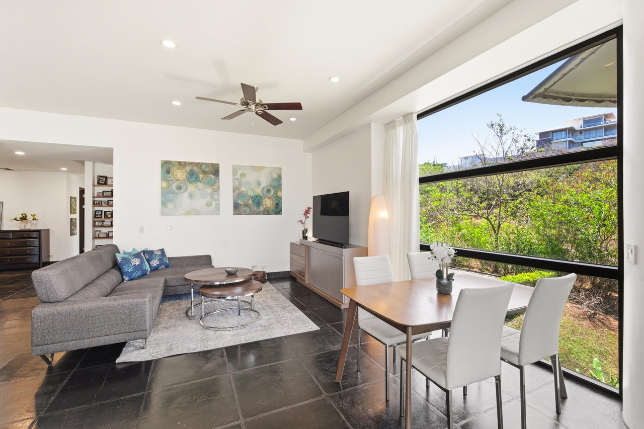 La Perla 113 | Boutique Luxury Condo in the Heart of Tamarindo