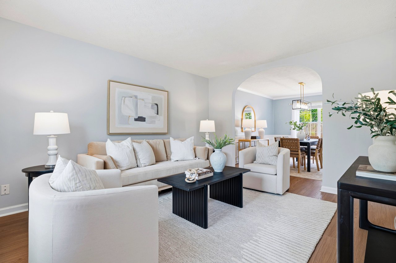 A Fresh Start in Hidden Pond: Discover 1015 Hidden Pond Lane in Roswell