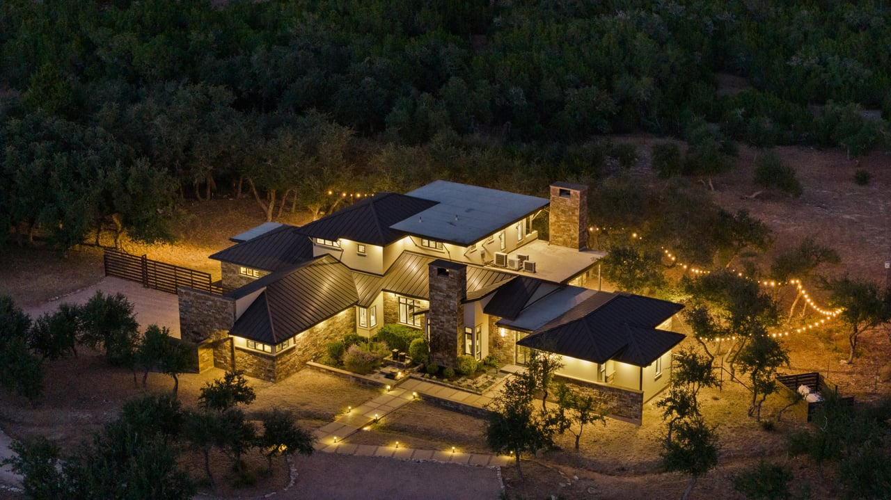 11400 Crumley Ranch Road