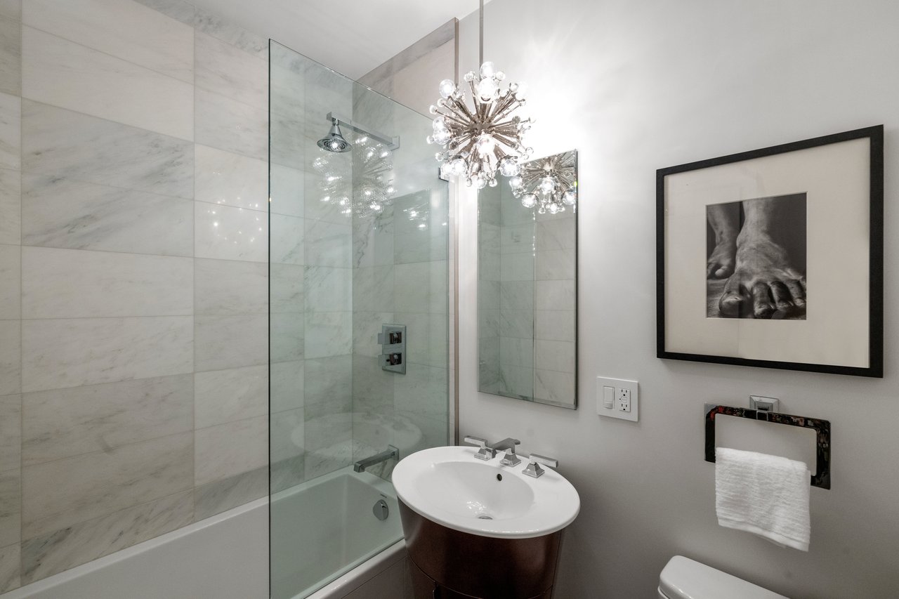 The Park Lane Residence 504